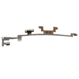 Maxbell Power Flex Cable Volume Button & Mute Switch Replacement for iPad 4