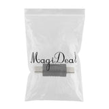 Maxbell USB3.1 Adapter Type C Male to Female Data Sync and Charging Converter Plug