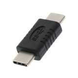 Maxbell USB3.1 Adapter Type C Male to Female Data Sync and Charging Converter Plug