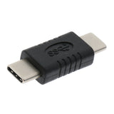 Maxbell USB3.1 Adapter Type C Male to Female Data Sync and Charging Converter Plug