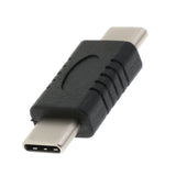 Maxbell USB3.1 Adapter Type C Male to Female Data Sync and Charging Converter Plug