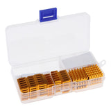 Max Aluminum Heat Sink Kit, CPU GPU VGA RAM LED IC Chip Heatsink Cooler Set