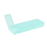 Max Plastic Pencil Case Pen Storage Box, School & Office Supplies - Easy to DIY