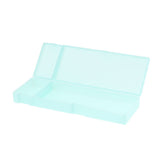 Max Plastic Pencil Case Pen Storage Box, School & Office Supplies - Easy to DIY
