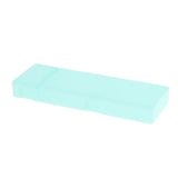 Max Plastic Pencil Case Pen Storage Box, School & Office Supplies - Easy to DIY
