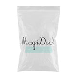 Max Plastic Pencil Case Pen Storage Box, School & Office Supplies - Easy to DIY