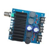 Maxbell TDA7498 Digital Audio Amplifier Board 100W*2 High Power Two-channel Class-D