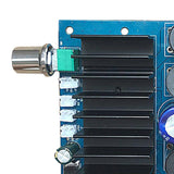 Maxbell TDA7498 Digital Audio Amplifier Board 100W*2 High Power Two-channel Class-D