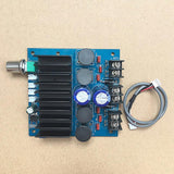 Maxbell TDA7498 Digital Audio Amplifier Board 100W*2 High Power Two-channel Class-D