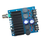 Maxbell TDA7498 Digital Audio Amplifier Board 100W*2 High Power Two-channel Class-D