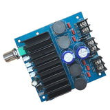 Maxbell TDA7498 Digital Audio Amplifier Board 100W*2 High Power Two-channel Class-D