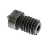 Maxbell M6 0.4mm Stainless Steel Nozzle Extruder For 3D J-Head Hotend Extruder for 3D Printer
