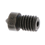 Maxbell M6 0.4mm Stainless Steel Nozzle Extruder For 3D J-Head Hotend Extruder for 3D Printer