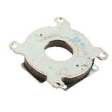 Max Metal Stepper Motor Vibration Dampers Rings for CNC Nema 23 3D Printer