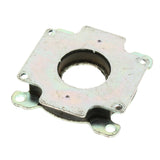 Max Metal Stepper Motor Vibration Dampers Rings for CNC Nema 23 3D Printer