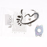 Max Vibration Damper Stepper Motor Dampener Shock Absorber for 3D Printer