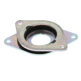 Max Vibration Damper Stepper Motor Dampener Shock Absorber for 3D Printer