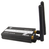 Maxbell Mini PCI-Express to USB Adapter Riser Card With SIM Card Slot for Computer