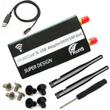 Maxbell Mini PCI-Express to USB Adapter Riser Card With SIM Card Slot for Computer