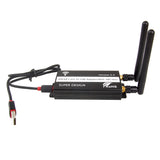 Maxbell Mini PCI-Express to USB Adapter Riser Card With SIM Card Slot for Computer