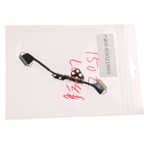 Max LCD LVDs Flex Cable & Left Hinge For Macbook Pro 13" A1425 A1502 15" A1398