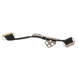 Max LCD LVDs Flex Cable & Left Hinge For Macbook Pro 13" A1425 A1502 15" A1398