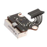 Max DC-In Power Jack Board Charging Port Connector for Macbook Pro Retina A1425
