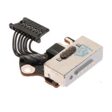Max DC-In Power Jack Board Charging Port Connector for Macbook Pro Retina A1425