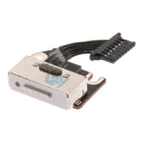 Max DC-In Power Jack Board Charging Port Connector for Macbook Pro Retina A1425