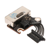 Max DC-In Power Jack Board Charging Port Connector for Macbook Pro Retina A1425