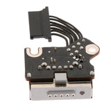 Max DC-In Power Jack Board Charging Port Connector for Macbook Pro Retina A1425