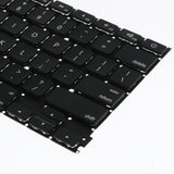 Maxbell 1xReplacement Keyboard for MacBook Pro 13 Retina A1425 2012/2013Year Laptop US-Layout
