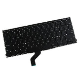 Maxbell 1xReplacement Keyboard for MacBook Pro 13 Retina A1425 2012/2013Year Laptop US-Layout
