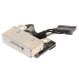 Max DC-In Power Jack Board Charging Port Connector for Macbook Pro Retina A1398