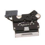 Max DC-In Power Jack Board Charging Port Connector for Macbook Pro Retina A1398