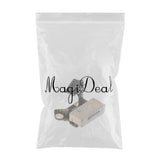 Max DC-In Power Jack Board Charging Port Connector for Macbook Pro Retina A1398