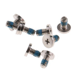 Max Replacement Bottom Case Cover Screws 8 Pcs/Set For MacBook Unibody 13" A1342