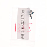 Max Replacement Bottom Case Cover Screws 8 Pcs/Set For MacBook Unibody 13" A1342