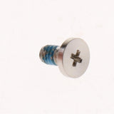 Max Replacement Bottom Case Cover Screws 8 Pcs/Set For MacBook Unibody 13" A1342