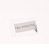 Maxbell Replacement Bottom Case Cover Screws 8 Pcs/Set For MacBook Retina 12inch A1534