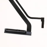 Maxbell Replacement HDD Hard Drive Flex Cable Connector for MacBook Pro A1278 13"