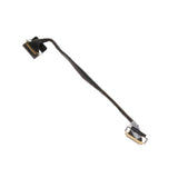 Maxbell LCD Screen Flex Ribbon Video Cable Replacement for MacBook Pro A1278 13"