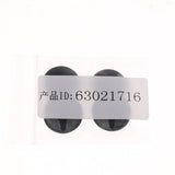 Maxbell 4Pcs Bottom Case Rubber Feet Foot Replacement Part for MacBook Air A1466