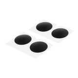 Maxbell 4Pcs Bottom Case Rubber Feet Foot Replacement Part for MacBook Air A1466