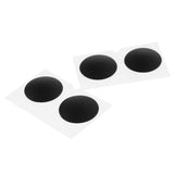 Maxbell 4Pcs Bottom Case Rubber Feet Foot Replacement Part for MacBook Air A1466