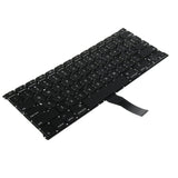 Maxbell Replacement Keyboard for MacBook Air 13inch A1369 A1466 2011-2015 Year Laptop US-Layout