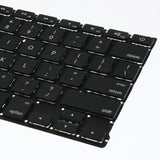 Maxbell Replacement Keyboard for MacBook Air 13inch A1369 A1466 2011-2015 Year Laptop US-Layout