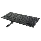 Maxbell Replacement Keyboard for MacBook Air 13inch A1369 A1466 2011-2015 Year Laptop US-Layout