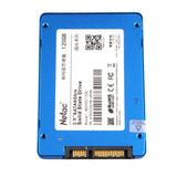 Max 2.5''SATA3.0 120GB SSD Solid State Drive for Laptop/Desktop High Performance