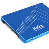 Max 2.5''SATA3.0 120GB SSD Solid State Drive for Laptop/Desktop High Performance